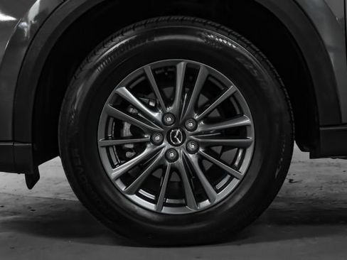 Used 2021 MAZDA CX-5 Touring w/ Touring Preferred SV Package AWD/4WD image 54