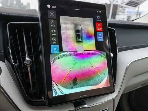 New 2026 Volvo XC60 T8 Ultra w/ Protection Package Premier image 37