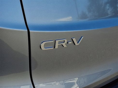 New 2026 Honda CR-V EX-L image 6