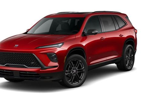 New 2026 Buick Enclave Sport Touring w/ Power Package FWD image 71