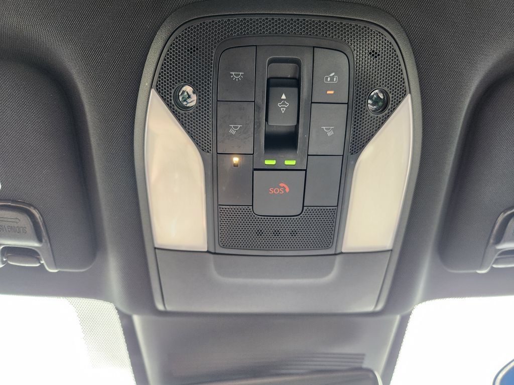 Used 2025 INFINITI QX55 Sensory AWD/4WD image 28