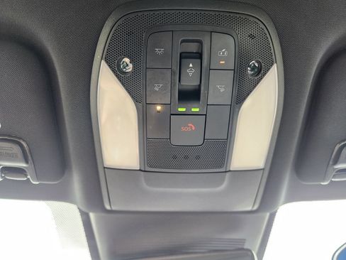 Used 2025 INFINITI QX55 Sensory AWD/4WD image 28