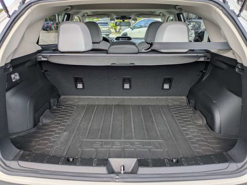 Certified 2021 Subaru Crosstrek 2.5i Limited w/ Moonroof Package 1 image 13