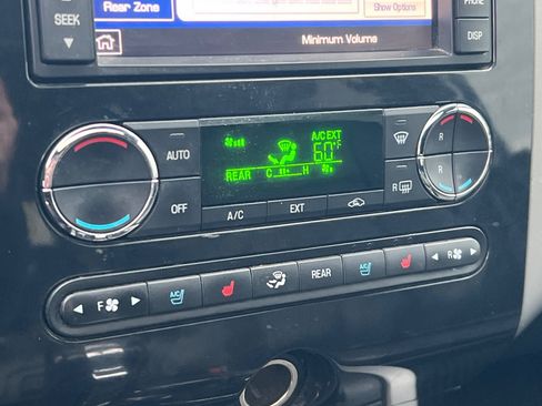 Used 2011 Ford Expedition EL Limited w/ 301A Rapid Spec Order Code image 19