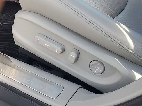 Used 2020 Acura RLX w/ Technology Package FWD image 17