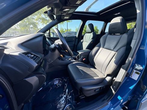 Used 2024 Subaru Forester Wilderness AWD/4WD image 19