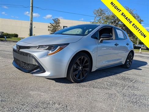 Used 2020 Toyota Corolla SE image 8