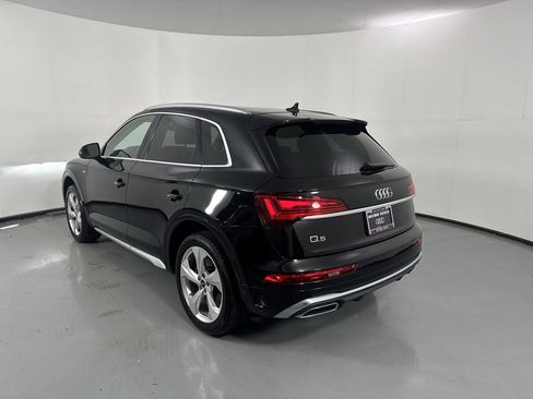 Used 2023 Audi Q5 2.0T Premium Plus w/ Premium Plus Package AWD/4WD image 5