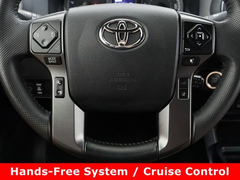 Used 2023 Toyota Tacoma TRD Sport image 24