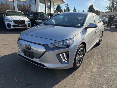Used 2021 Hyundai Ioniq SE