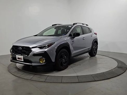 New 2026 Subaru Crosstrek 2.5i Sport AWD/4WD image 1