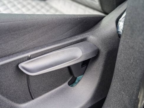 New 2025 Volkswagen Tiguan S image 27