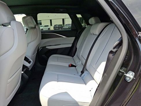 New 2025 Cadillac Lyriq Sport w/ LPO, Floor Liner Package AWD/4WD image 5