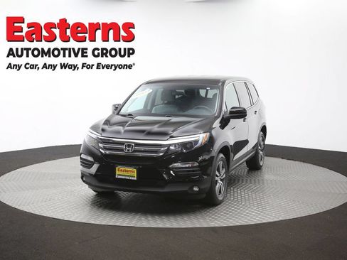 Used 2018 Honda Pilot EX image 52