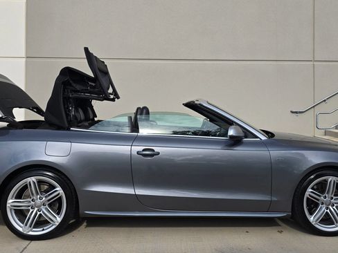 Used 2013 Audi S5 Premium Plus w/ Audi MMI Navigation Plus Pkg AWD/4WD image 9