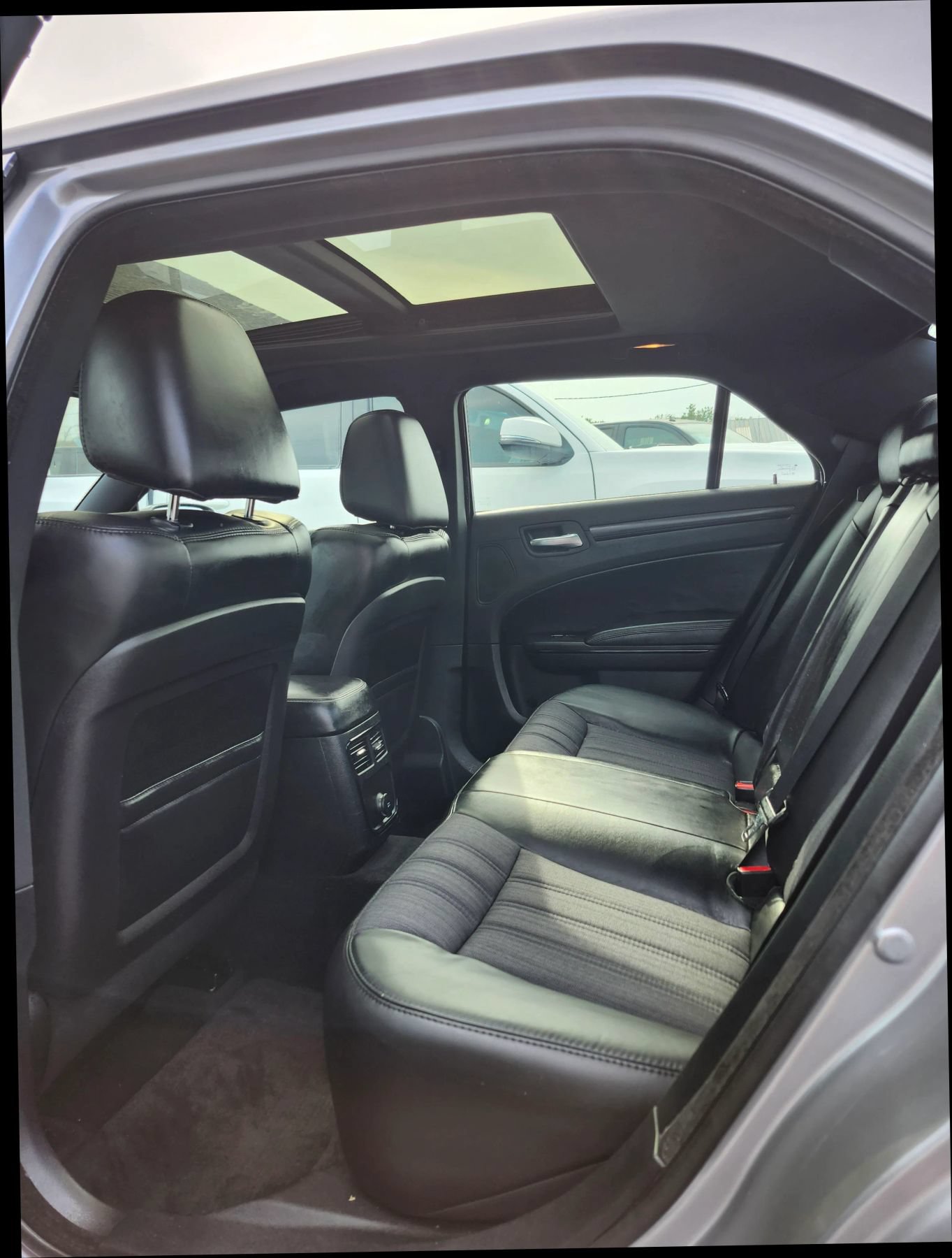 Used 2013 Chrysler 300 S AWD/4WD image 14