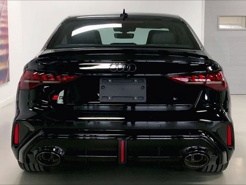 New 2026 Audi RS 3 image 5