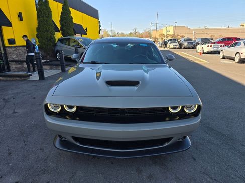 Used 2019 Dodge Challenger GT w/ Blacktop Package AWD/4WD image 21
