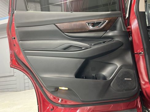 Certified 2023 Subaru Ascent Touring image 34