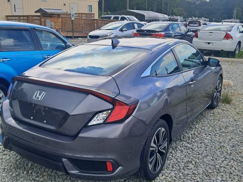 Used 2016 Honda Civic EX-T image 3