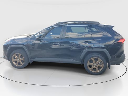 Used 2024 Toyota RAV4 AWD Hybrid image 6