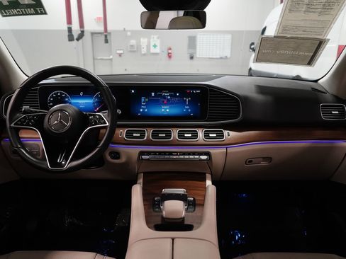 Certified 2024 Mercedes-Benz GLE 350 4MATIC image 15