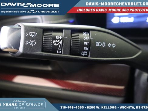 New 2026 Chevrolet Traverse Z71 w/ Enhanced Driving Package AWD/4WD image 1