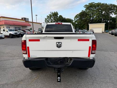 Used 2017 RAM 2500 Tradesman w/ Power Accessory Group RWD image 6
