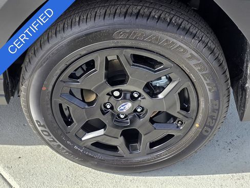 Certified 2026 Subaru Outback Limited w/ Premium/Limited Package 2 AWD/4WD image 40