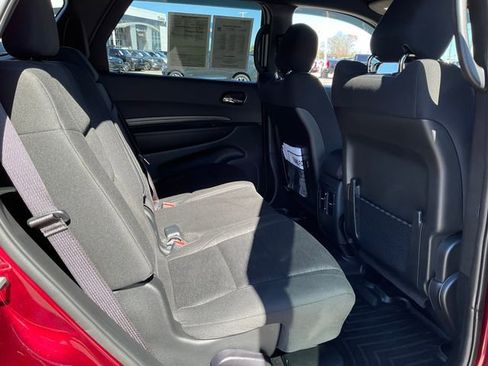 Used 2025 Dodge Durango GT w/ Blacktop Package image 19