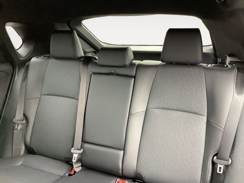 New 2026 Subaru Solterra Premium image 13