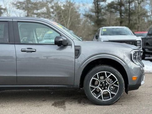 New 2026 Ford Maverick Lariat w/ 4K Tow Package image 2