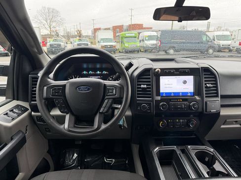 Used 2019 Ford F150 XL w/ Equipment Group 101A Mid image 17