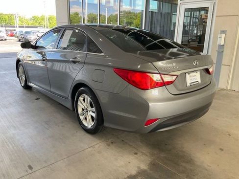 Used 2014 Hyundai Sonata GLS w/ Popular Equipment Group 2 FWD image 13