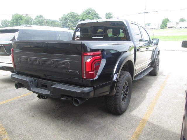 New 2026 Ford F150 Raptor AWD/4WD image 6
