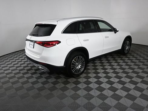 Certified 2026 Mercedes-Benz GLC 300 image 26