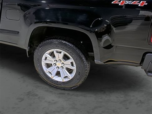Used 2016 Chevrolet Colorado LT w/ LT Convenience Package image 9