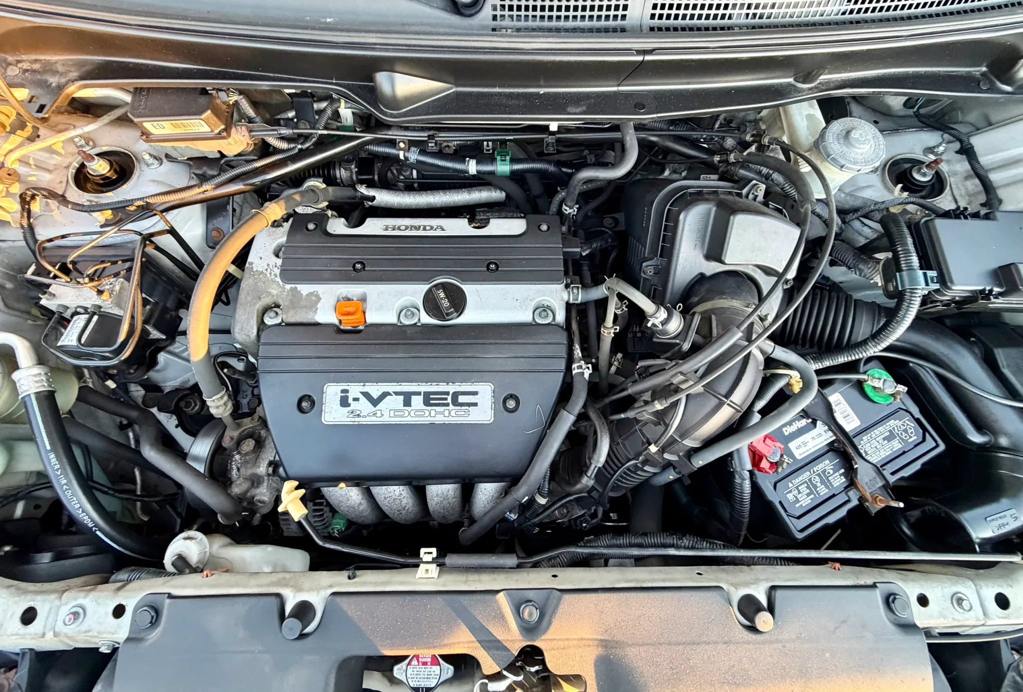 Used 2003 Honda Element EX image 17