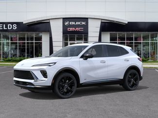 New 2026 Buick Envision Sport Touring AWD/4WD video 2