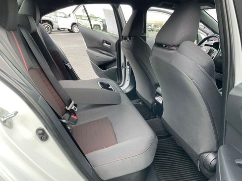 Certified 2024 Toyota Corolla SE image 15