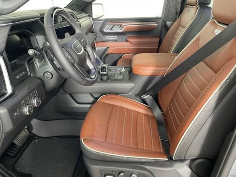 New 2026 GMC Sierra 1500 Denali Ultimate AWD/4WD image 2