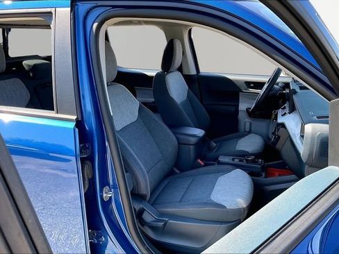 Used 2023 Ford Maverick XLT FWD image 19