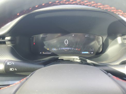 Used 2022 Jeep Compass Trailhawk w/ Trailhawk Elite Group image 20