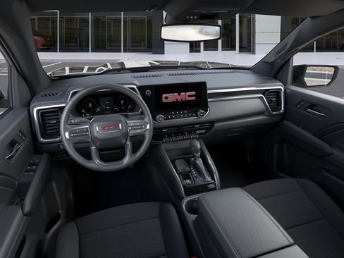 New 2026 GMC Canyon Elevation w/ Convenience Package RWD image 15