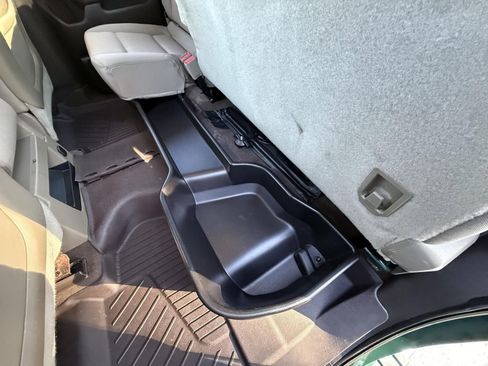 Used 2015 Chevrolet Silverado 1500 LT w/ All Star Edition image 28