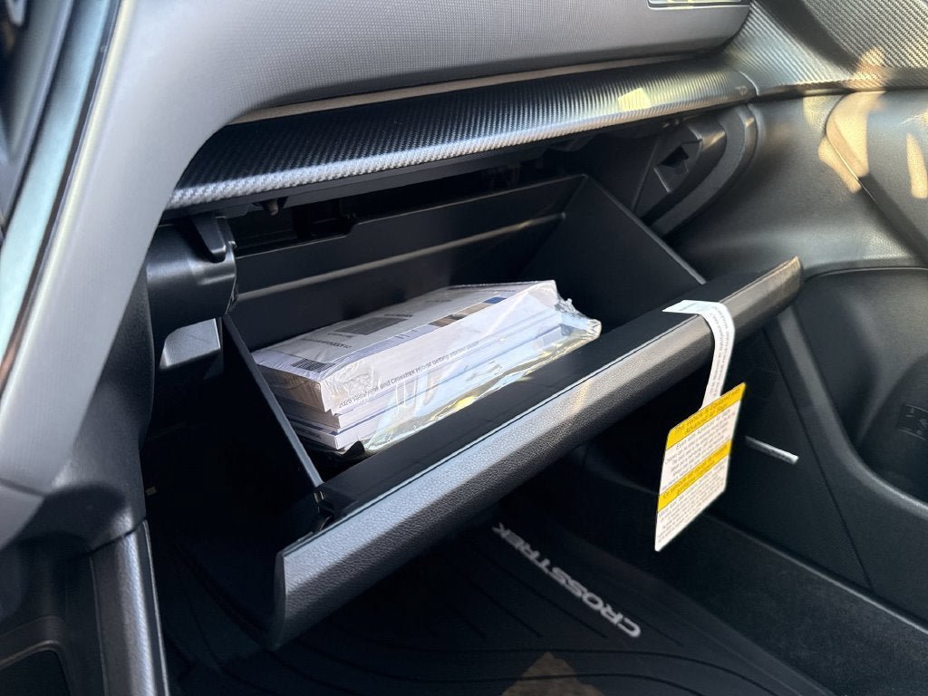 New 2026 Subaru Crosstrek 2.5i Limited AWD/4WD image 41