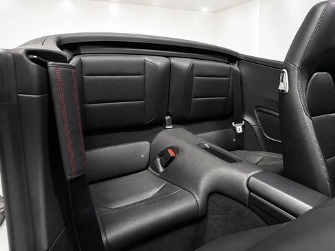 Used 2015 Porsche 911 Carrera S RWD image 18