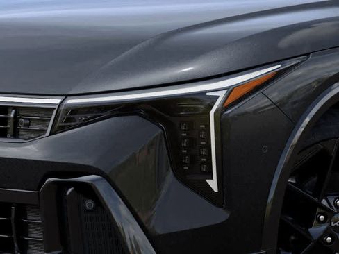 New 2025 Kia K4 GT-Line Turbo image 10