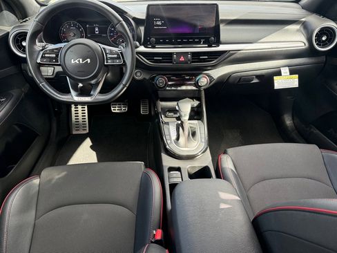 Used 2023 Kia Forte GT image 11