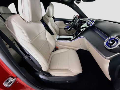 New 2026 Mercedes-Benz GLC 300 4MATIC image 29